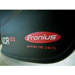 FRONIUS Fazor 1000 PLUS automata hegesztőpajzs DIN 4/9-13