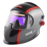 FRONIUS Vizor Connect automata bluetooth hegesztőpajzs - DIN 2.5/5-12