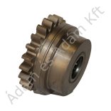 Nyomógörgő 1,2H  Profi - 42.0001.0385 helyett (44.0001.1185)