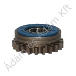 FRONIUS huzaltoló görgő 0,9-1,0mm kék - 44_0001_1406