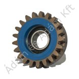 FRONIUS huzaltoló görgő 0,9-1,0mm kék - 44_0001_1406