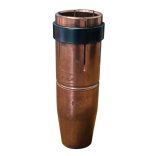 Fronius gázterelő 17mm/25x79mm - 44.0350.0633