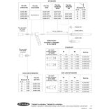 FRONIUS AWI pisztolysapka hosszú TTW1600P-TTW3000P - 44.0350.1495