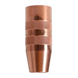   Fronius gázterelő ø15 / ø25x61 - (5db/csomag) 44.0350.3935.5 - 44,0350,3935,5