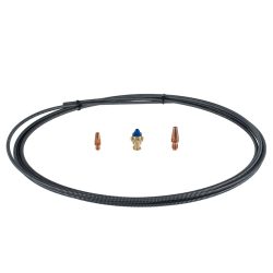   Fronius FSC MIG/MAG induló kopóalkatrész készlet 1,0 mm acélhuzalhoz - 44,0350,5119