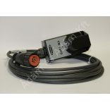 FRONIUS TR 1600 távszabályzó 5m - 4.046.095