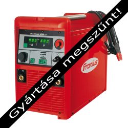 FRONIUS Transpocket 4000 CEL (4.075.111)