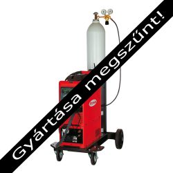 Fronius TransTig 4000 JOB (4.075.129)