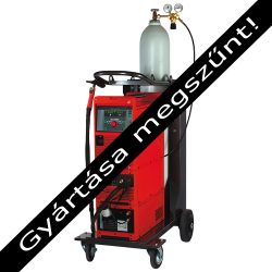 FRONIUS MagicWave 4000 JOB AC/DC (4.075.133)