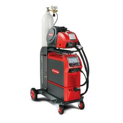 Fronius TPS 400i hegesztőgép - 4,075,174