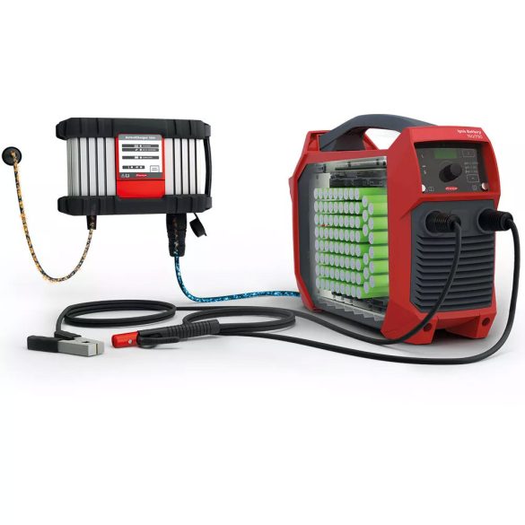 FRONIUS Ignis 150 Battery akkumulátoros hegesztőgép (4,075,204,860)
