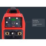 FRONIUS Ignis 150 Battery akkumulátoros hegesztőgép (4,075,204,860)