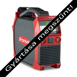 FRONIUS Transpocket 150 hegesztőgép (4.075.210)