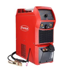   Fronius Artis 300 egyenáramú, vízhűtéses TIG hegesztőgép - 4,075,257