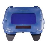 Speedglas 9100 "V" hegesztőkazetta (elektronika) DIN 5, 8, 9-13 - 500005