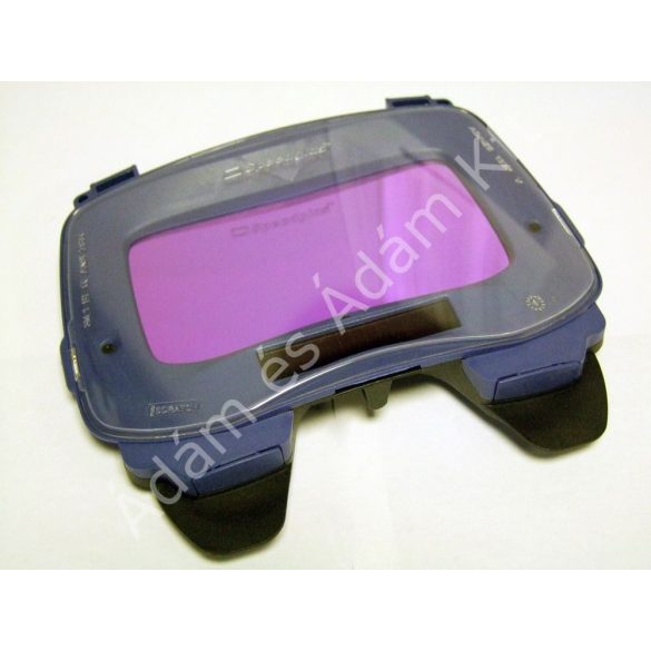 Speedglas 9100 "X" hegesztőkazetta (elektronika) DIN 5, 8, 9-13 - 500015