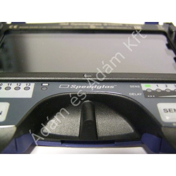 Speedglas 9100 "X" hegesztőkazetta (elektronika) DIN 5, 8, 9-13 - 500015