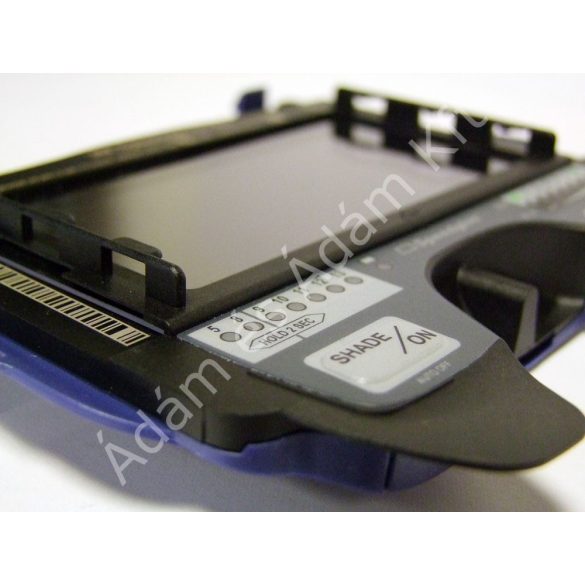Speedglas 9100 "X" hegesztőkazetta (elektronika) DIN 5, 8, 9-13 - 500015
