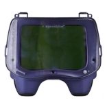 Speedglas 9100 "XX" hegesztőkazetta (elektronika) DIN 5, 8, 9-13 - 500025