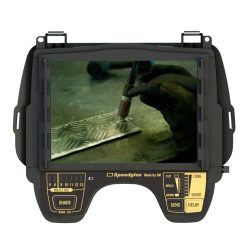   Speedglas 9100 "XXi" hegesztőkazetta (elektronika) DIN 5, 8, 9-13 - 500026