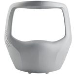 Speedglas 9100 "XXi" hegesztőkazetta (elektronika) DIN 5, 8, 9-13 ezüst előlappal - 500126