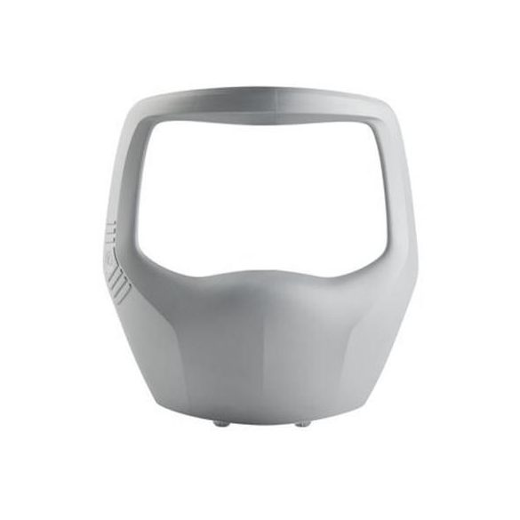 Speedglas 9100 "XXi" hegesztőkazetta (elektronika) DIN 5, 8, 9-13 ezüst előlappal - 500126