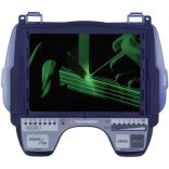 Speedglas 9100 hegesztőpajzs oldal ablakokkal 9100 "XX" automata elektronikával 5/8/9-13 - 501825