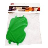 Speedglas 9100FX látómező párásodás elleni bevonattal, páramentes 5db/csom - 523001