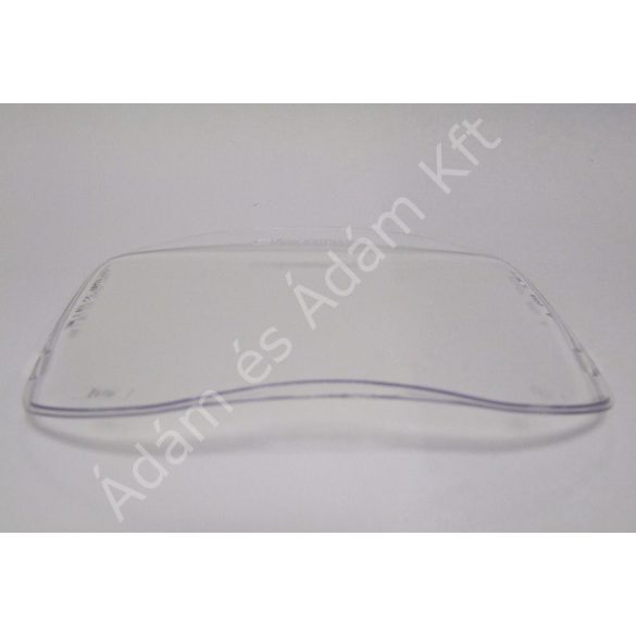 Speedglas 9100, G5-01, G5-03 külső védőplexi - standard - 526000