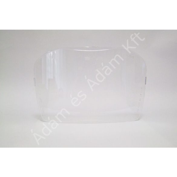 Speedglas 9100, G5-01, G5-03 külső védőplexi - standard - 526000