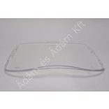 Speedglas 9100, G5-01, G5-03 külső védőplexi - hőálló - 527070