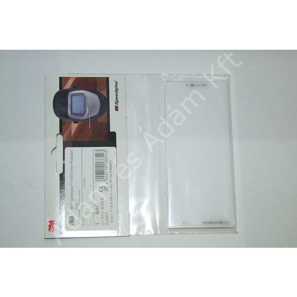 Speedglas belső védőplexi - 9100V - 528005