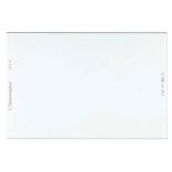 Speedglas belső védőplexi - 9100XX - 9100XXi - G5-01 - G5-03 - 528025