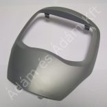 Speedglas 9100 hővisszverő előlap ezüst - 532000