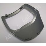 Speedglas 9100 hővisszverő előlap ezüst - 532000