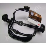 Speedglas 9100 fejkosár alkatrészekkel - 533000