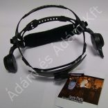 Speedglas 9100 fejkosár alkatrészekkel - 533000