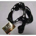 Speedglas 9100 fejkosár alkatrészekkel - 533000