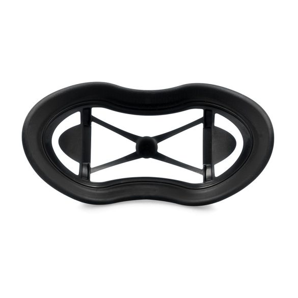 Speedglas G5-01, G5-02, G5-03 pajzsokhoz, fejkosár hátsó része. Tarkótámasz - 536211