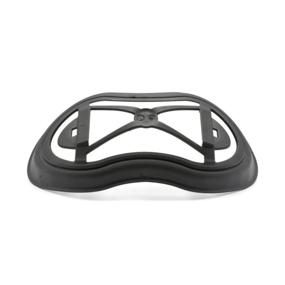 Speedglas G5-01, G5-02, G5-03 pajzsokhoz, fejkosár hátsó része. Tarkótámasz - 536211
