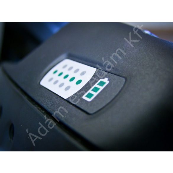 Speedglas 9100 Air hegesztőpajzs 9100 "X" elektronikával és Adflo szűrtlevegős turbóegységgel - 567715