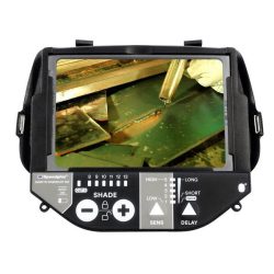   Speedglas G5-01TW automata hegesztőkazetta elektronika DIN 5,8-13 - 610020 - 7100185852