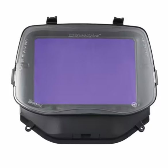 Speedglas G5-01/03TW automata hegesztőkazetta elektronika DIN 5,8-13 - 610021 - 7100320519