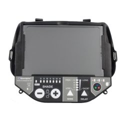   Speedglas G5-01VC automata hegesztőkazetta elektronika DIN 5-14 - 610030 - 7100185618