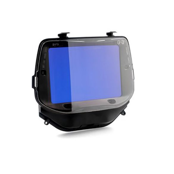 Speedglas G5-01VC automata hegesztőkazetta elektronika DIN 5-14 - 610030 - 7100185618