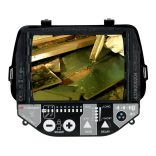Speedglas G5-01/03VC automata hegesztőkazetta elektronika DIN 5-14 - 610031 - 7100320518