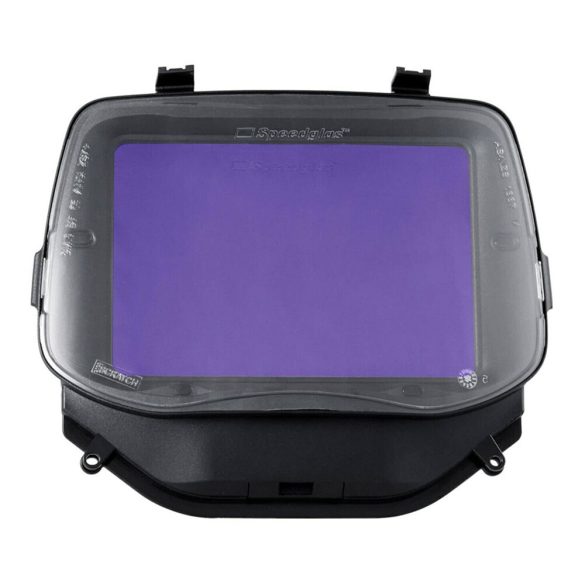 Speedglas G5-01/03VC automata hegesztőkazetta elektronika DIN 5-14 - 610031 - 7100320518