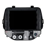 Speedglas G5-01/03VC automata hegesztőkazetta elektronika DIN 5-14 - 610031 - 7100320518