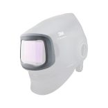 Speedglas G5-01 előlap a felhajtható részre - 610501