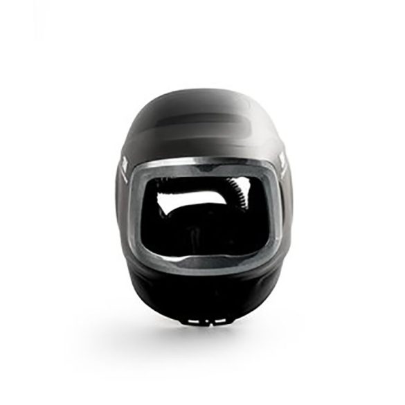 Speedglas G5-01 hegesztőpajzstest, hegesztőkazetta nélkül - 611190